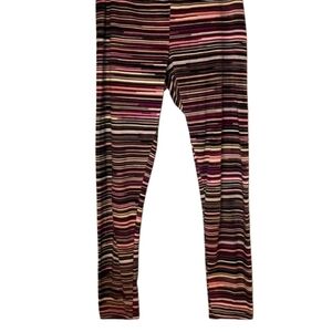 Climateright multi color size small leggings